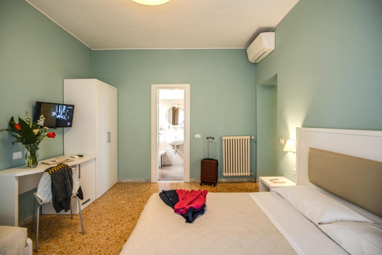 Casa Per Ferie Ravasco San Pietro Affittacamere *