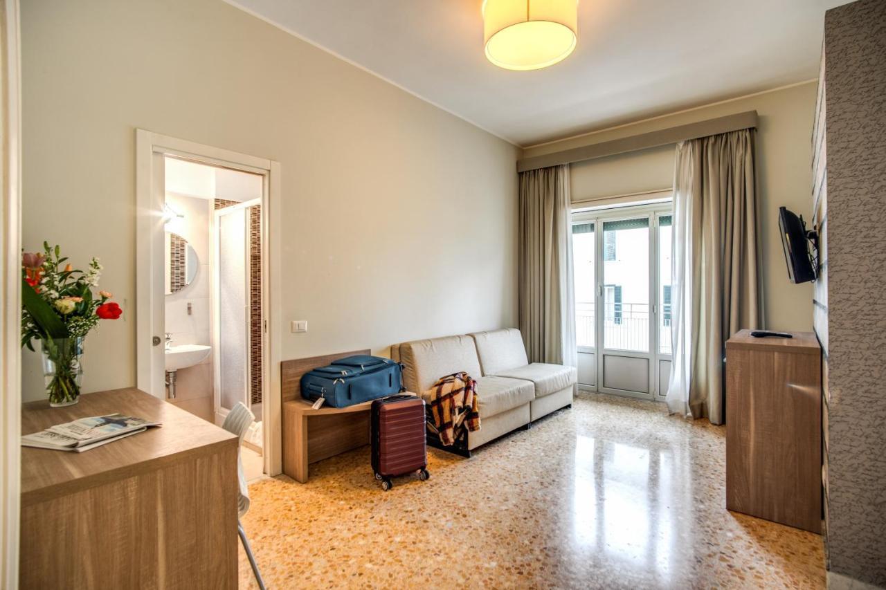 Affittacamere Casa Per Ferie Ravasco San Pietro