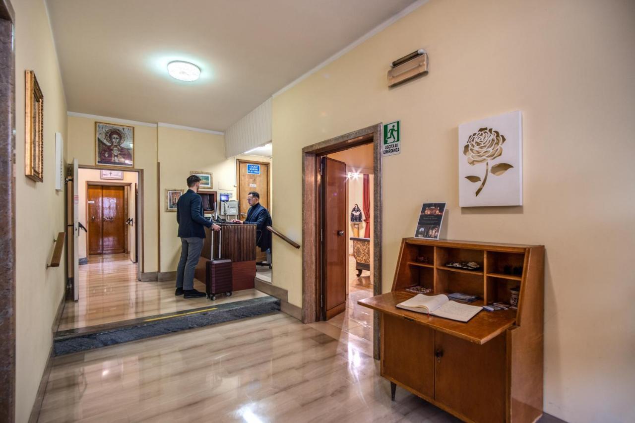 Casa Per Ferie Ravasco San Pietro