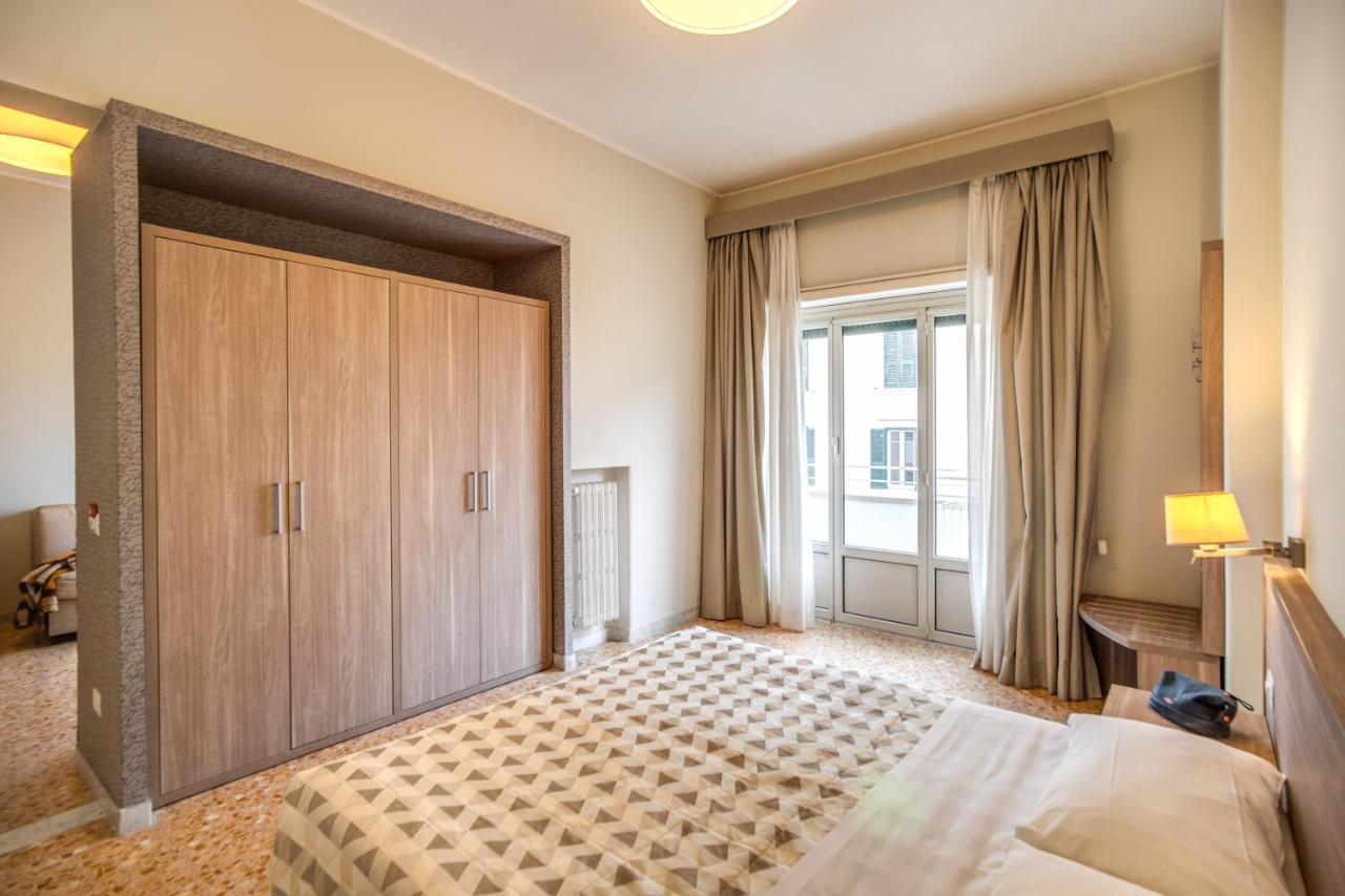 Casa Per Ferie Ravasco San Pietro Roma