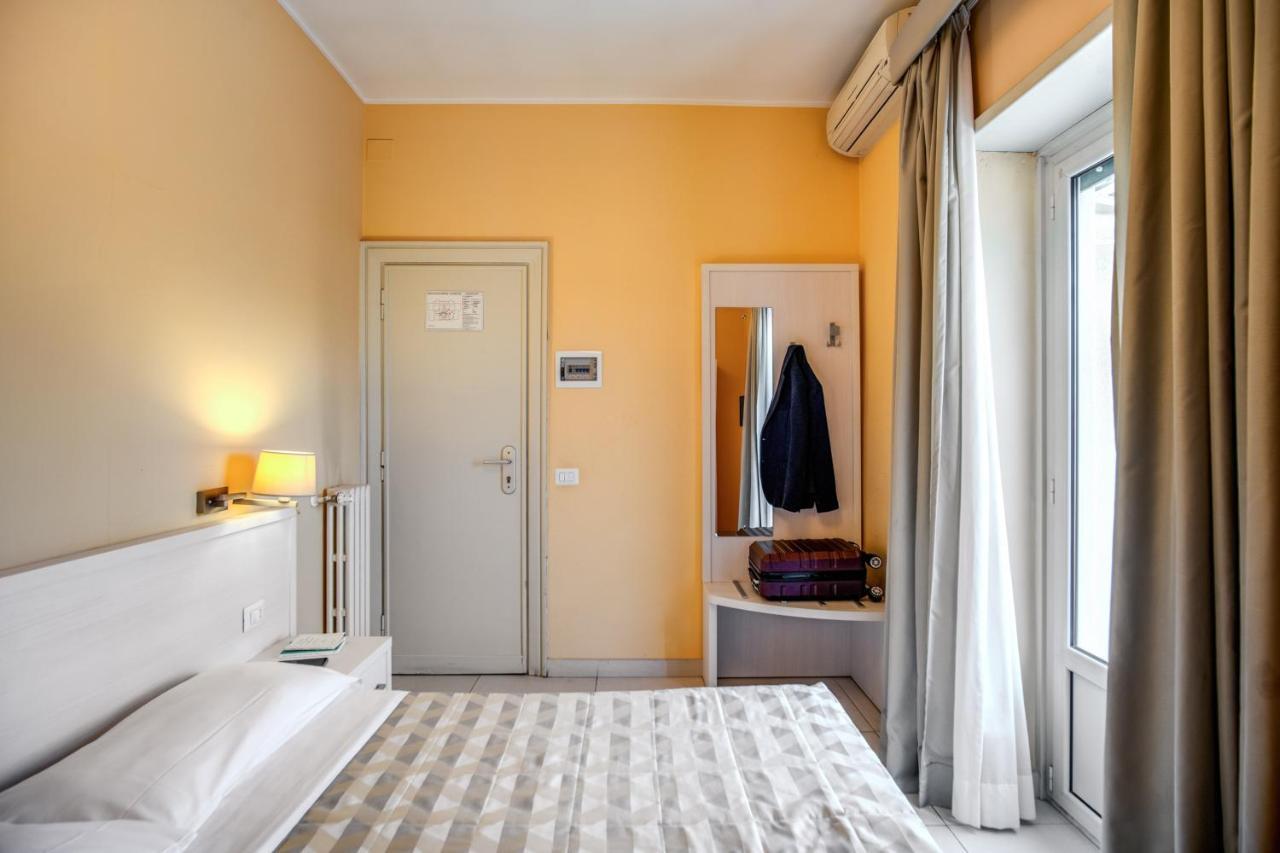 Casa Per Ferie Ravasco San Pietro Affittacamere *