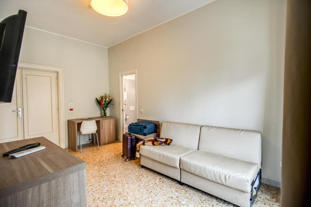 Casa Per Ferie Ravasco San Pietro Roma