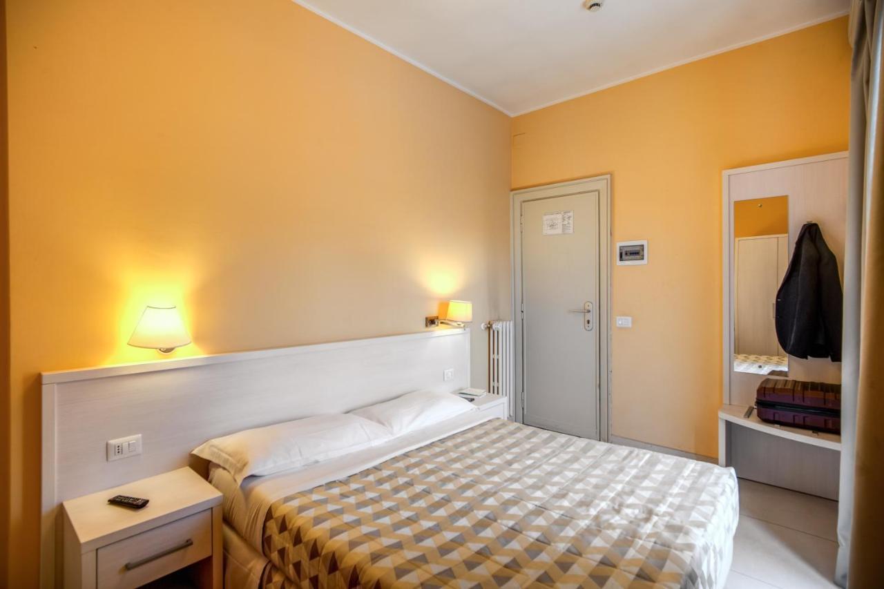 Casa Per Ferie Ravasco San Pietro Roma