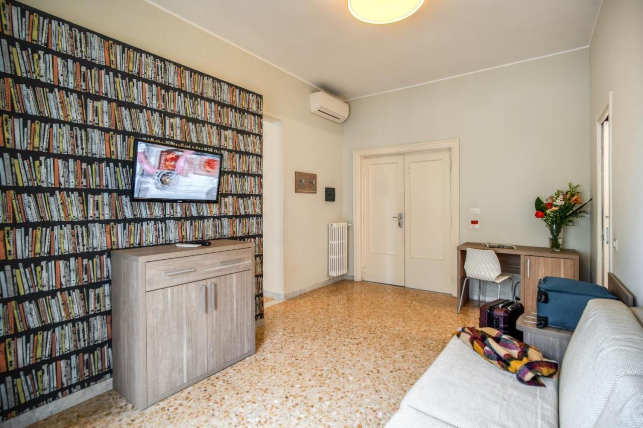 Casa Per Ferie Ravasco San Pietro Roma