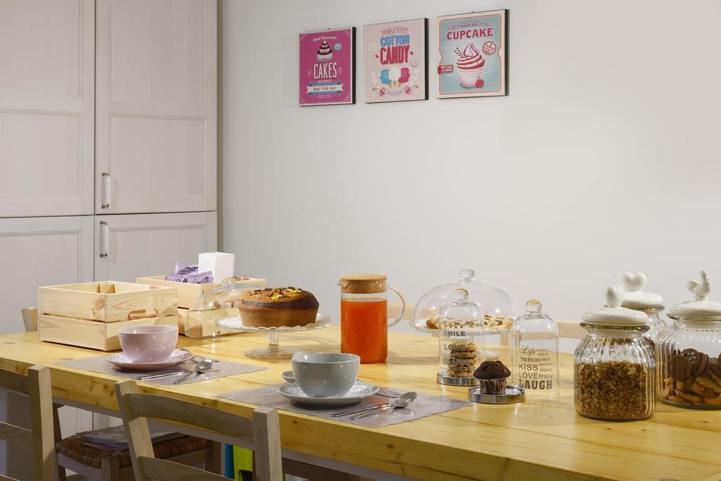 Vaticano Charming Acomodação com café da manhã  2*