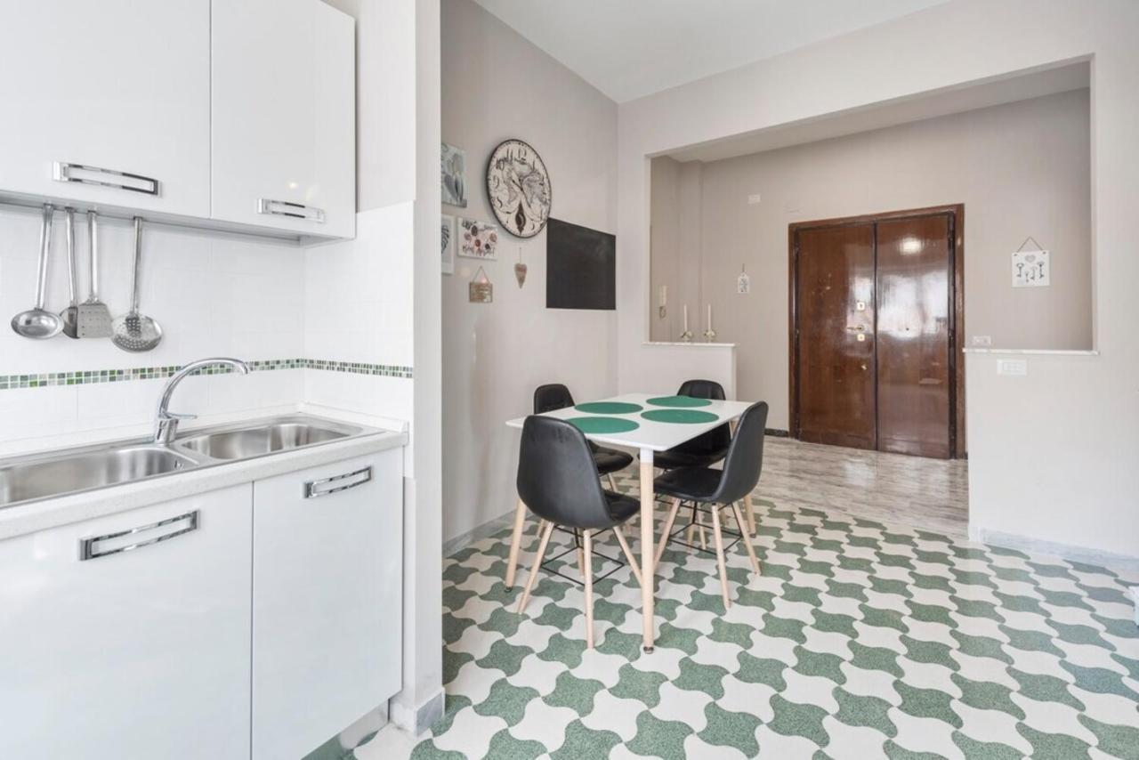 Apartamento Regina Luxury Flat