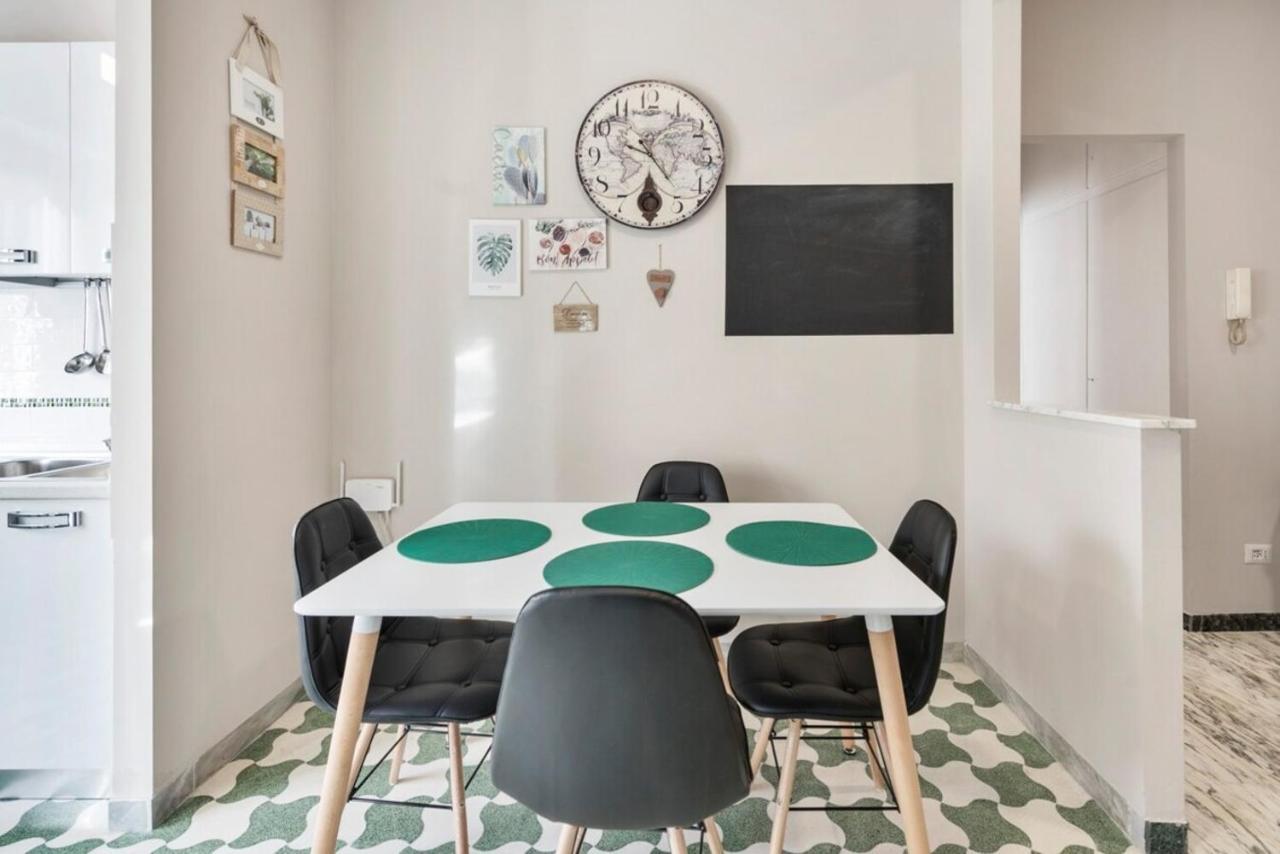 Regina Luxury Flat Apartamento Roma