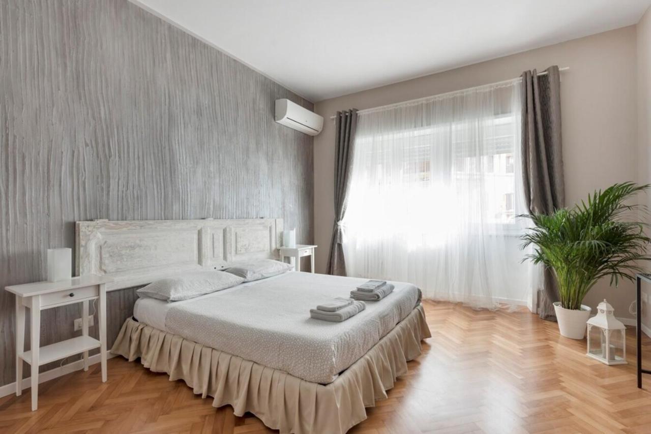 Regina Luxury Flat *