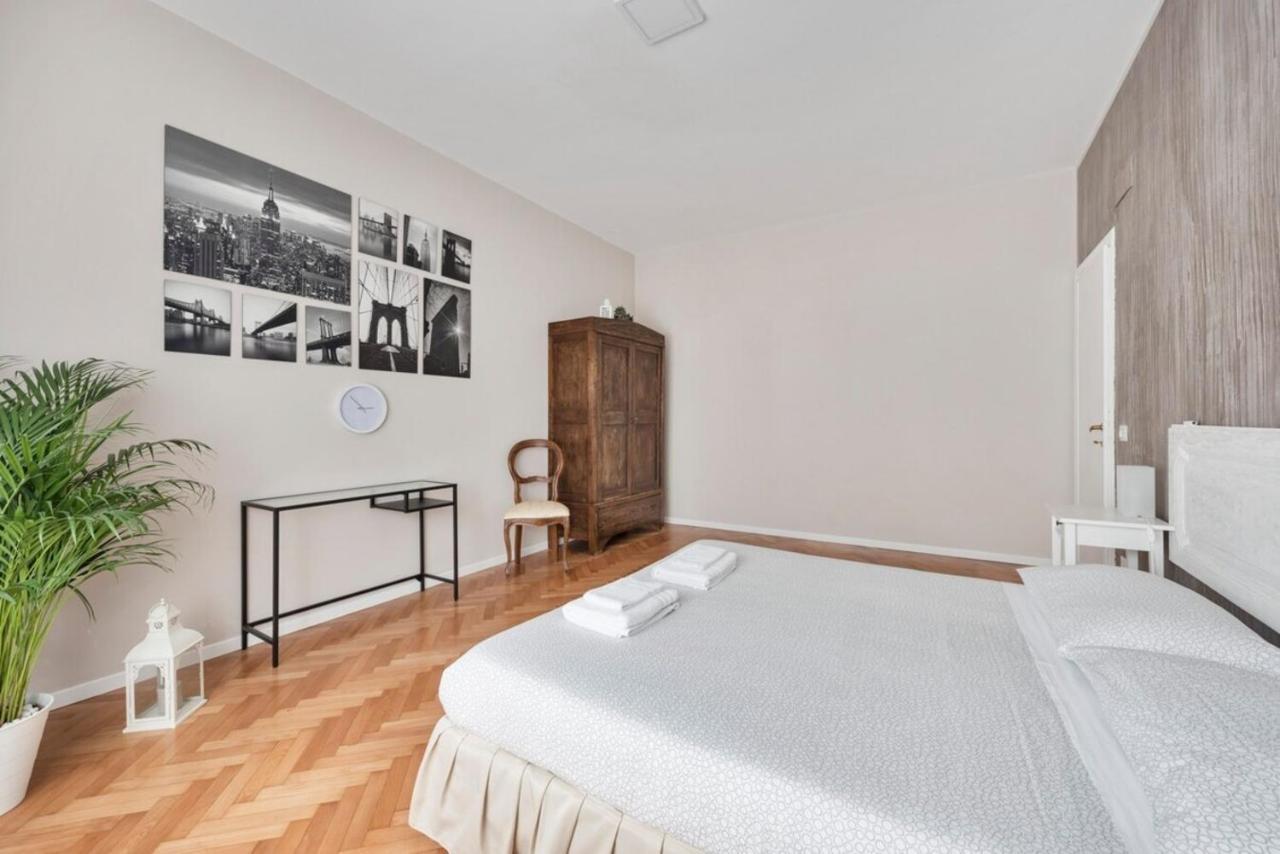 Regina Luxury Flat * Roma