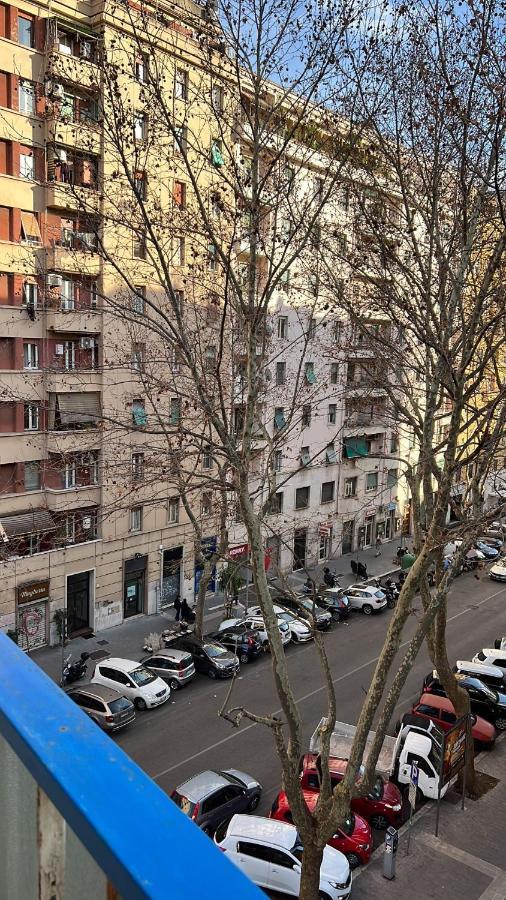 Gasthuis Luciano Licia Rome