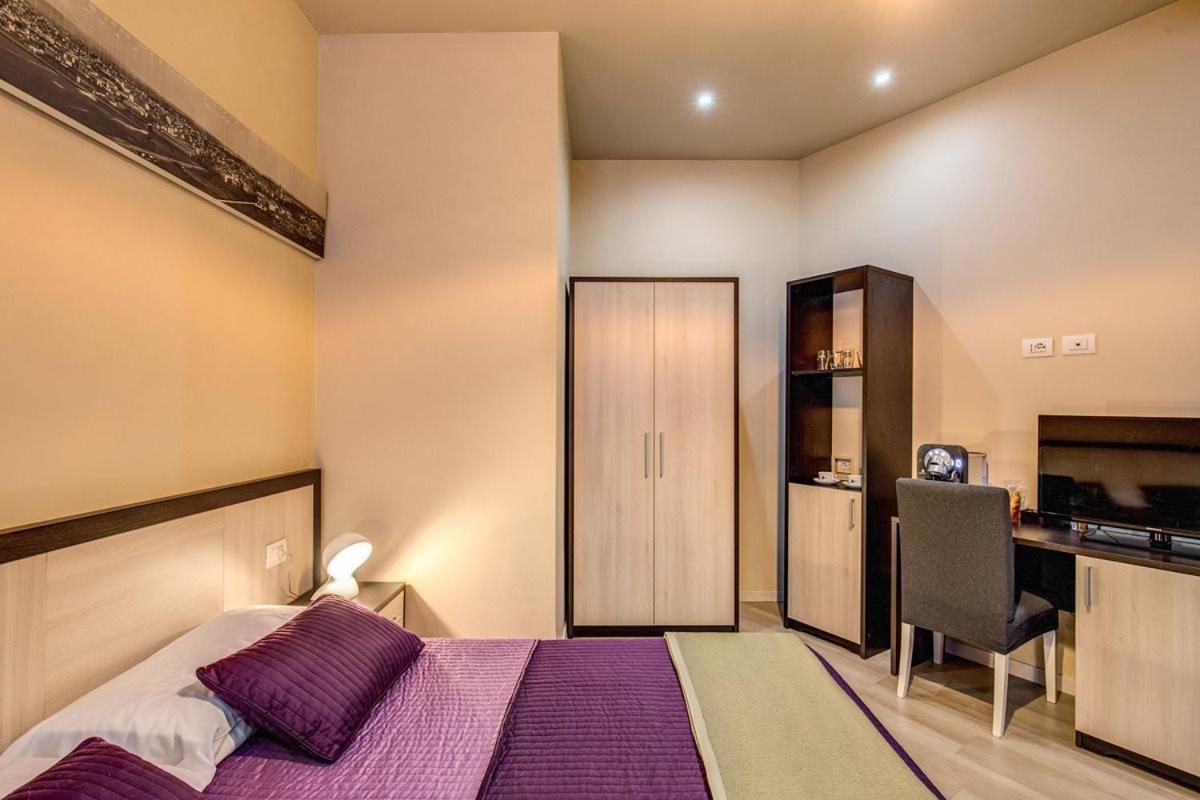 Appartement - Piazza Navona Rome