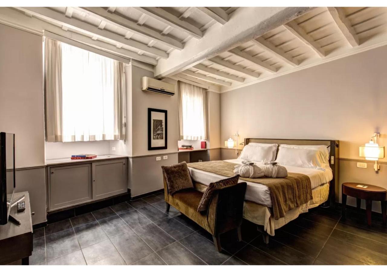 Giulia Apartment