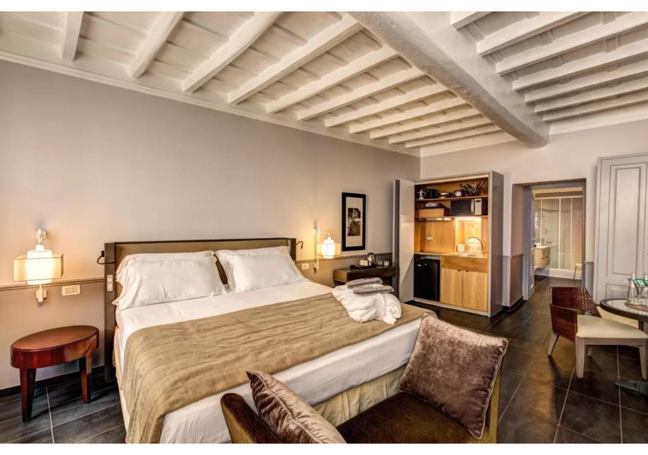 Giulia Apartment