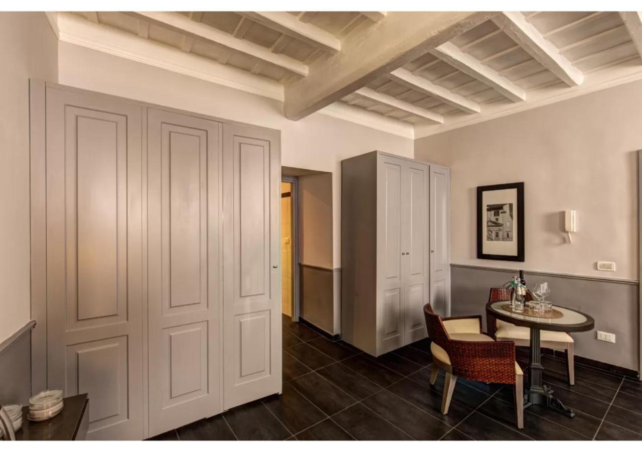Apartment Giulia
