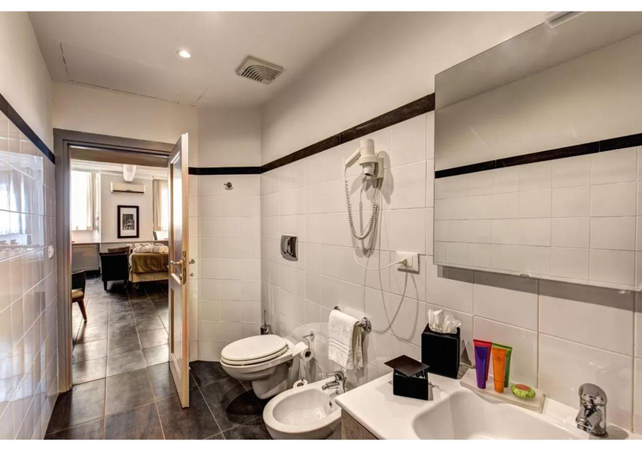 Giulia Apartment