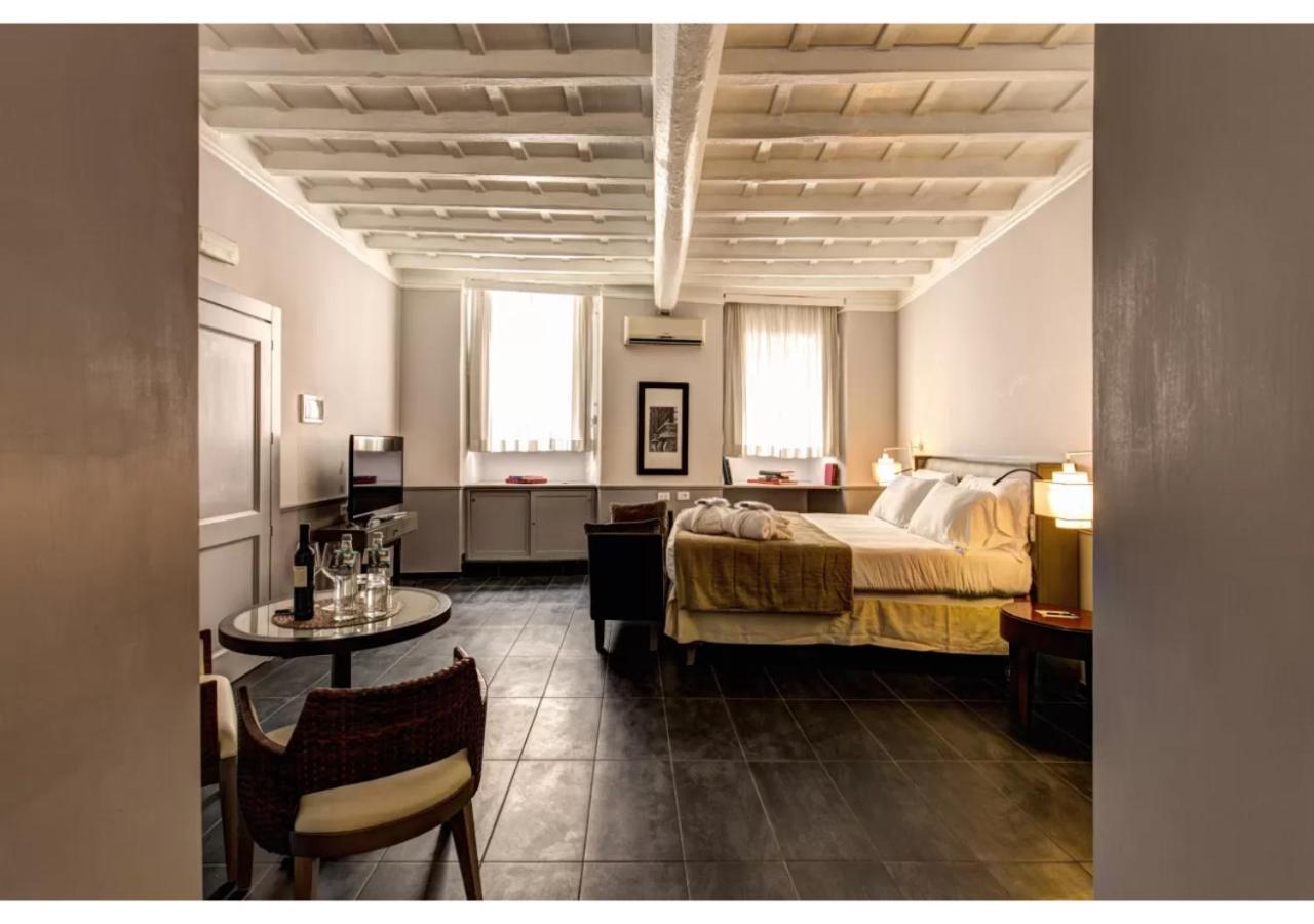 Apartment Giulia