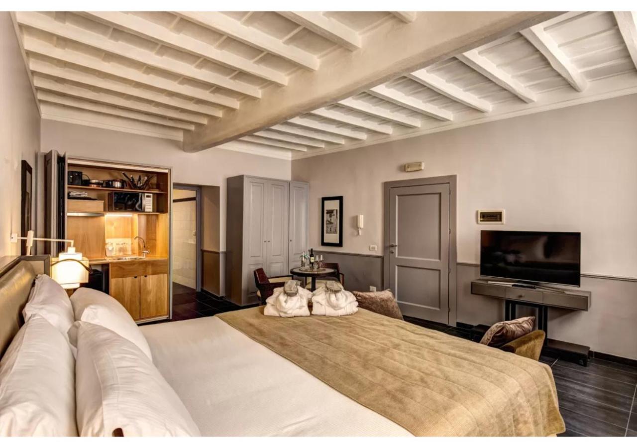 Apartment Giulia *