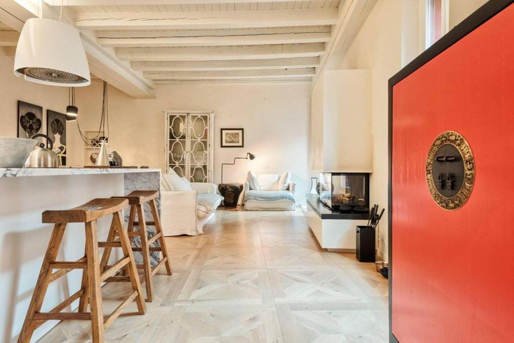 - Campo De' Fiori Apartamento