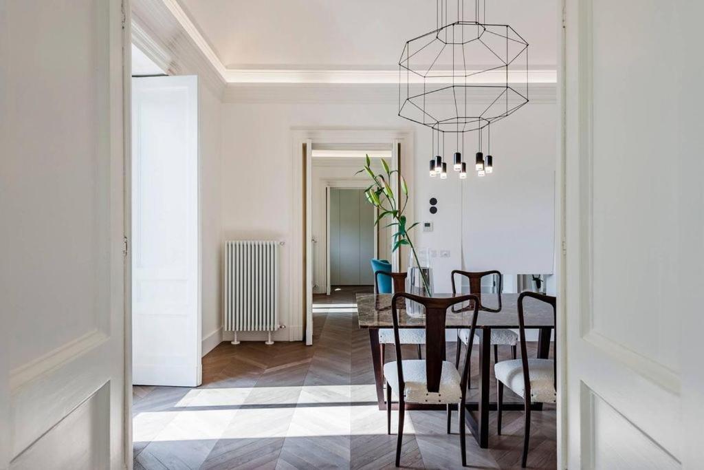 Apartamento - Campo De' Fiori *