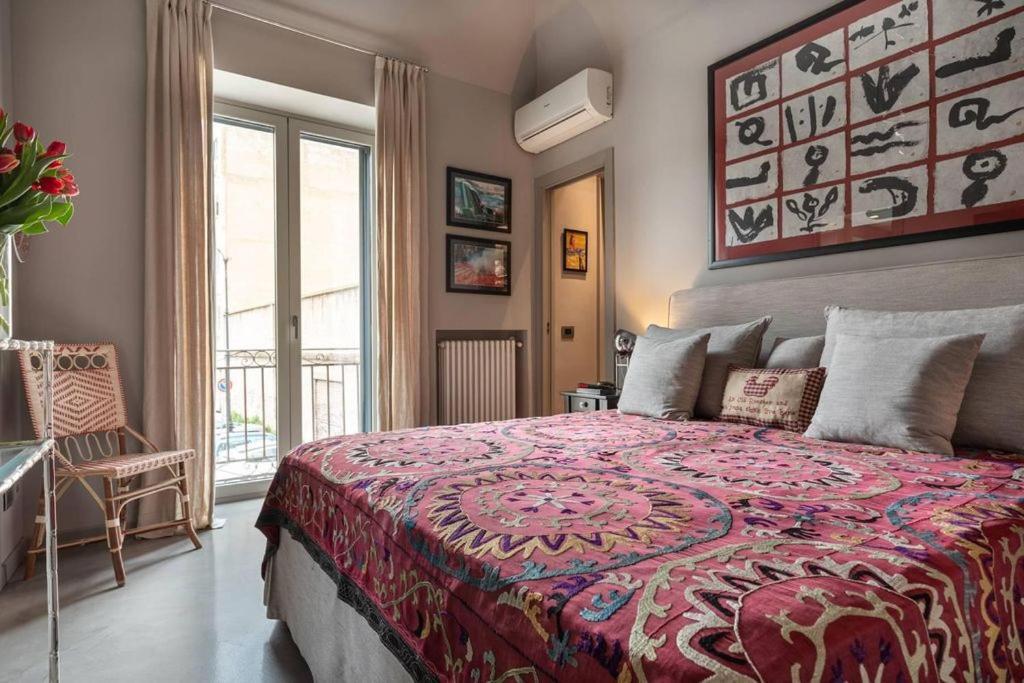 Apartamento - Campo De' Fiori
