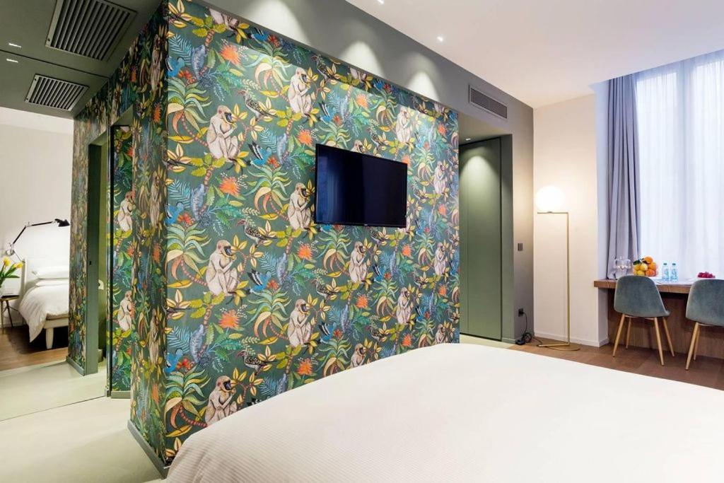 Apartamento - Campo De' Fiori *