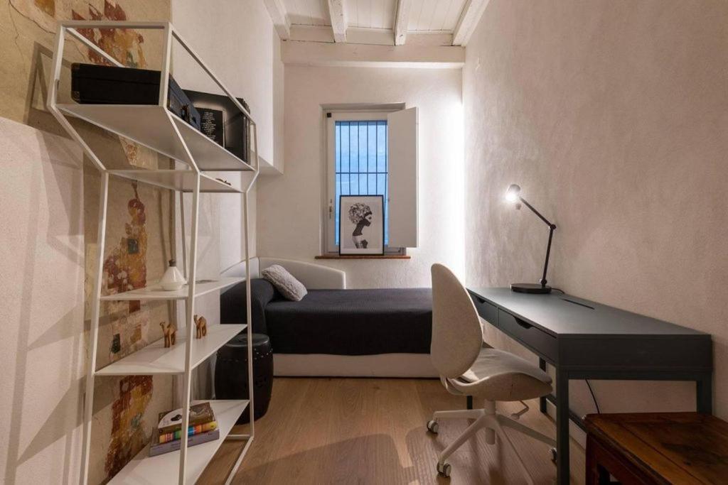 - Campo De' Fiori Apartamento