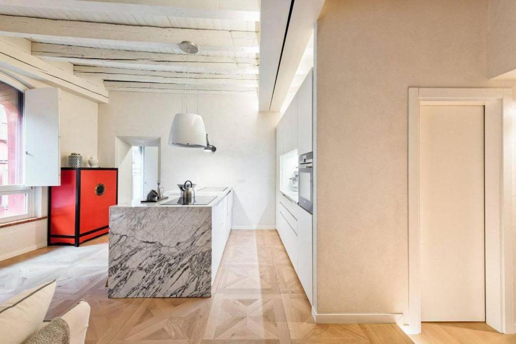Apartamento - Campo De' Fiori