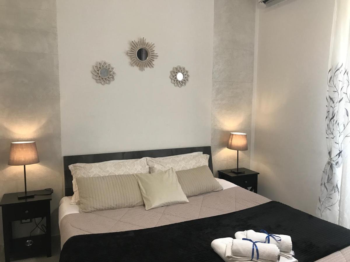 Appartement Few Steps From Vatican *