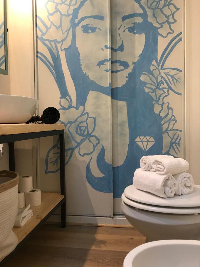 Vakantiehuis Private Modern Paolina Center Rome