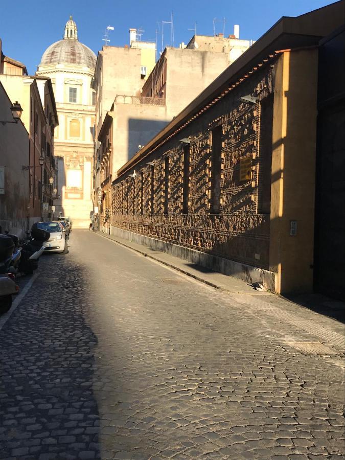 Private Modern Paolina Center Vakantiehuis Rome