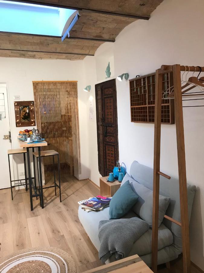 Private Modern Paolina Center Vakantiehuis Rome