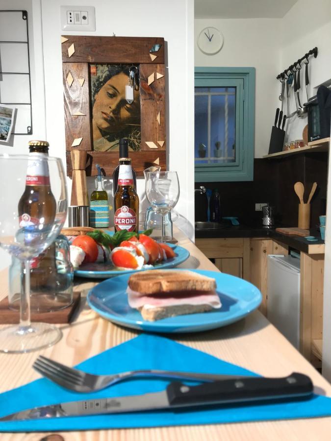 Vakantiehuis Private Modern Paolina Center *