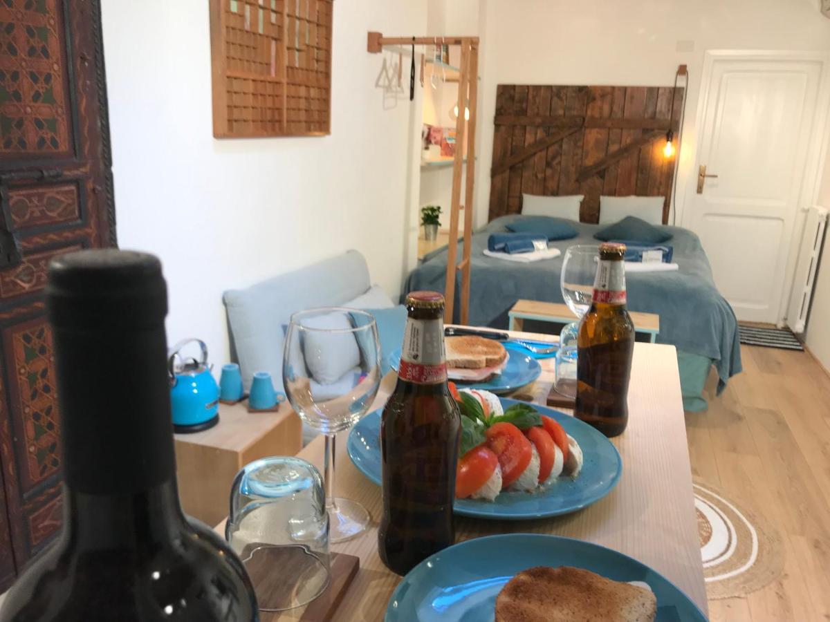 Vakantiehuis Private Modern Paolina Center
