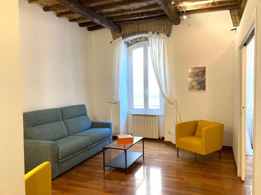 Vatican Vacation Interno 2 Apartamento Roma