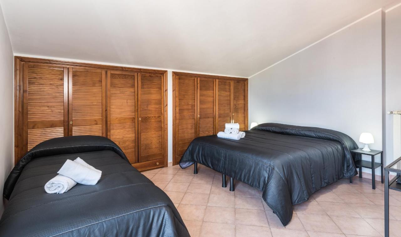 Travelershome Morena Guest house Rome