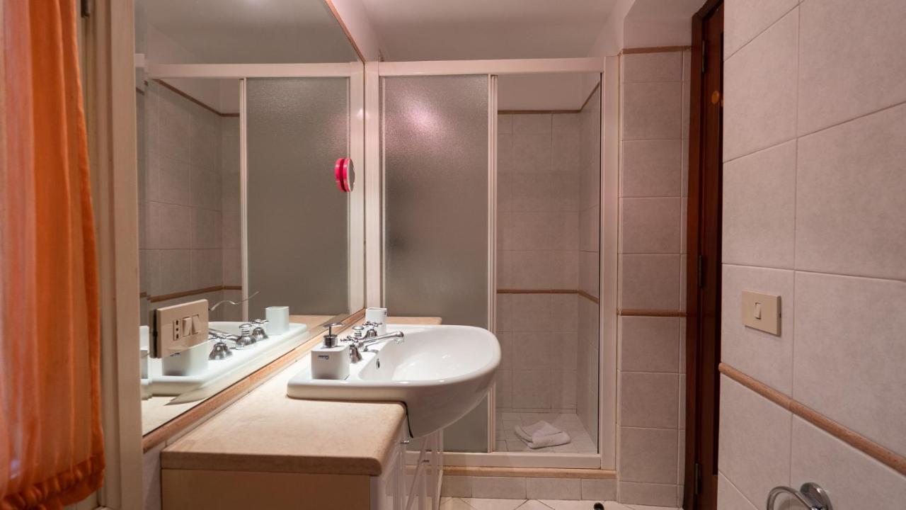 Navona Family House Apartment