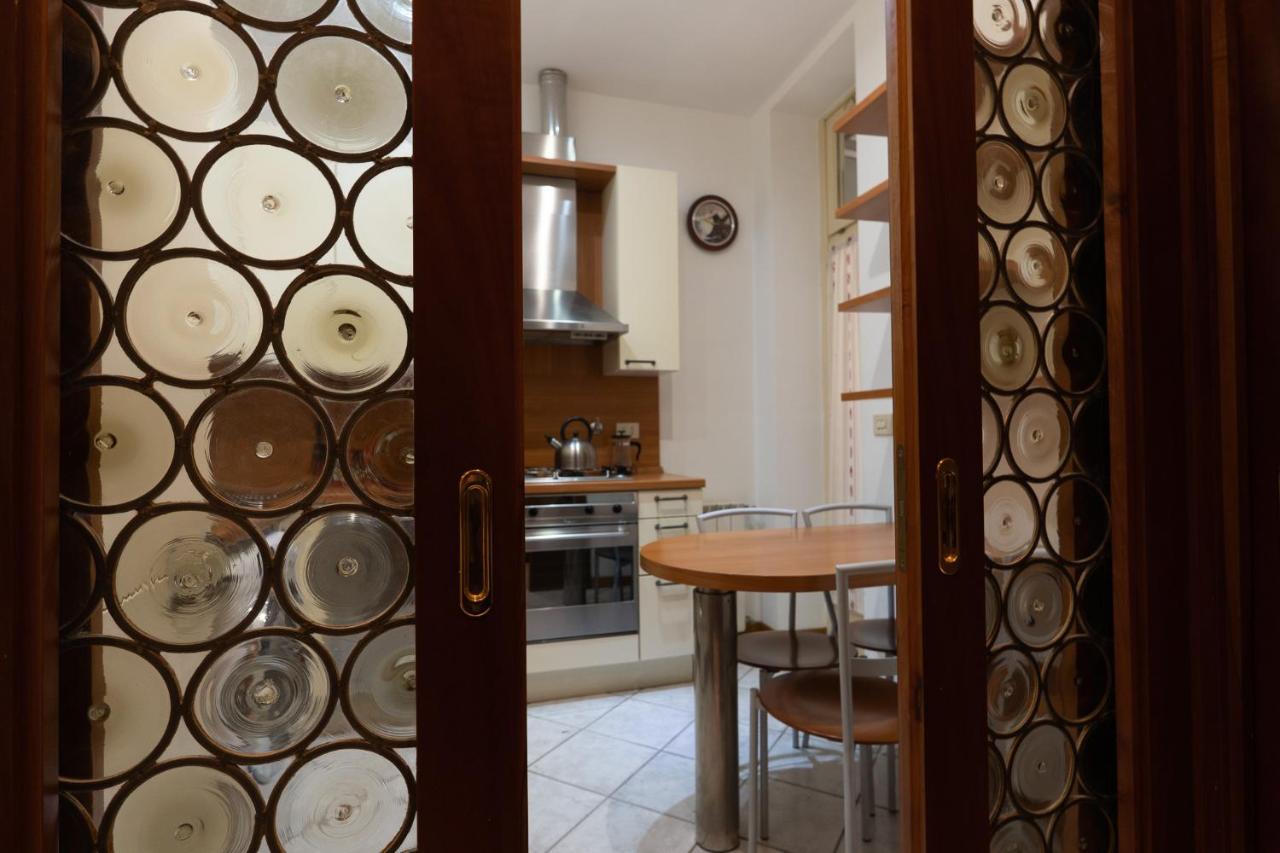 Navona Family House Apartment Rome