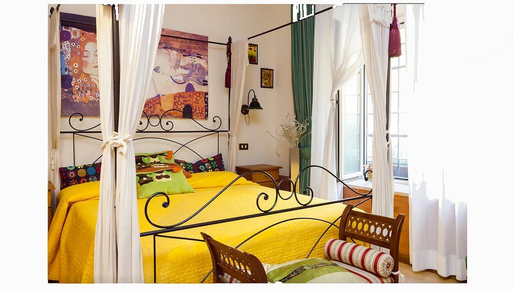 Apartment Cavour 1&2 Rome