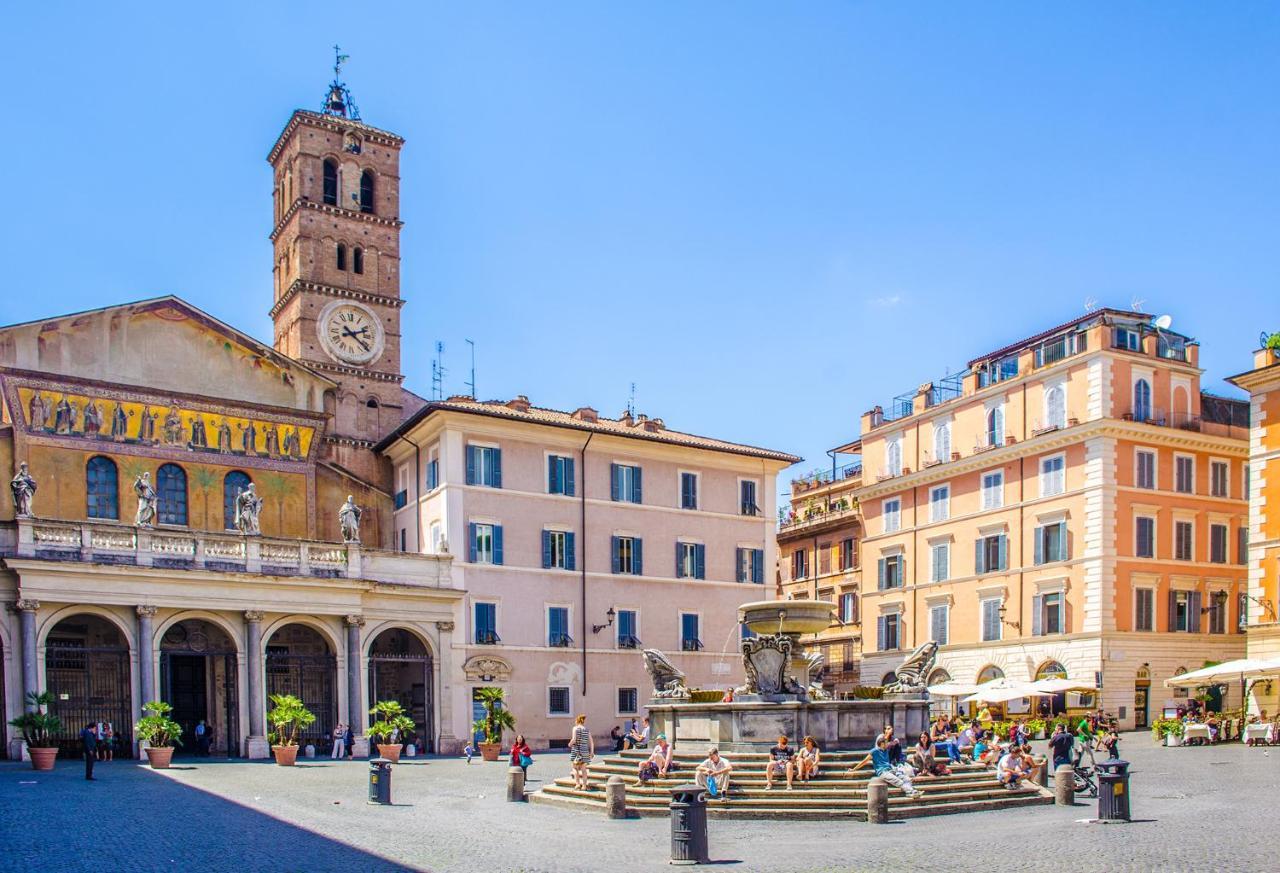 Appartamento Centro