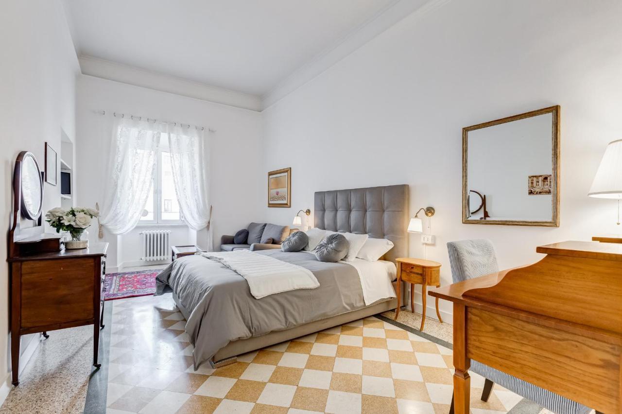 Living Repubblica Apartamento Roma