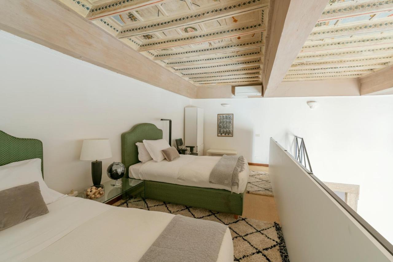 Appartement Your At Campo De' Fiori