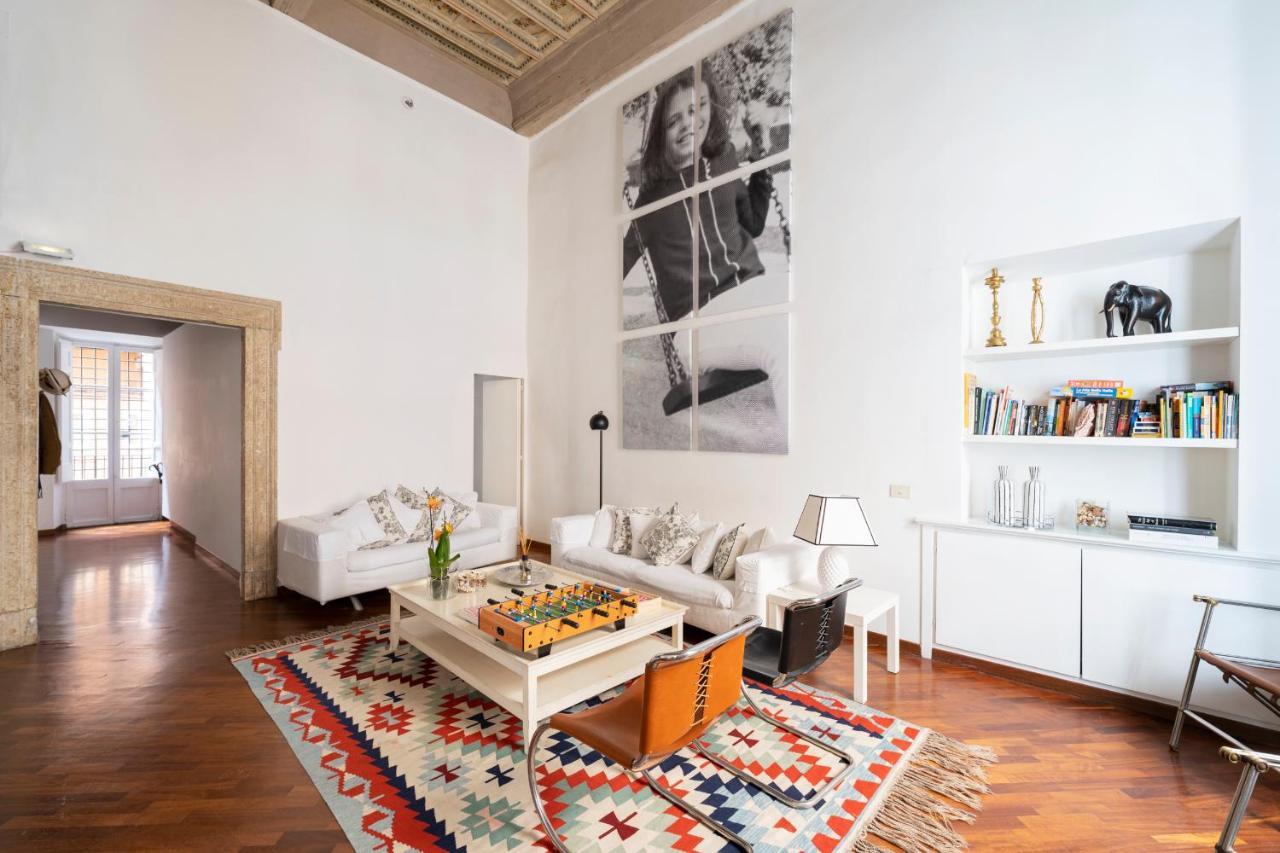 Appartement Your At Campo De' Fiori Rome