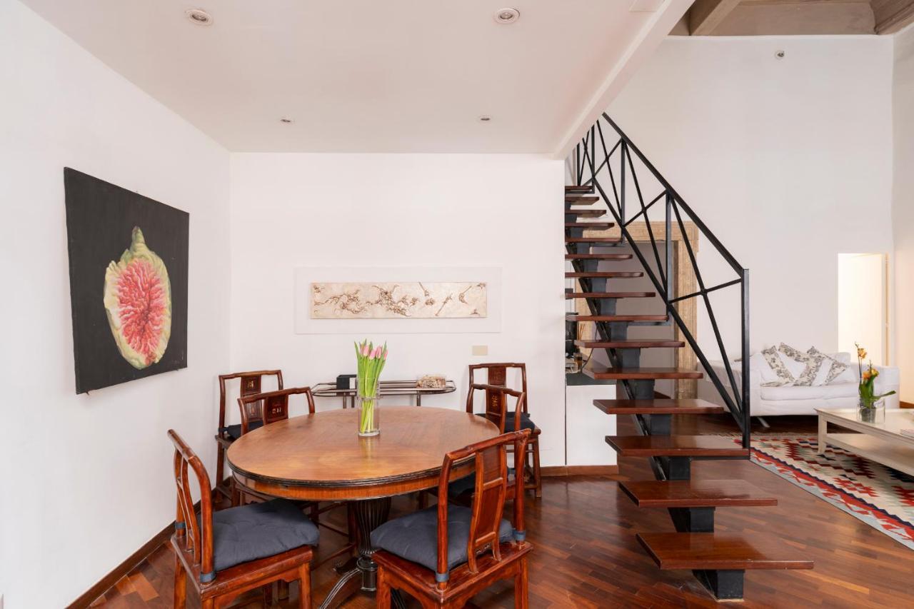 Your At Campo De' Fiori Appartement *
