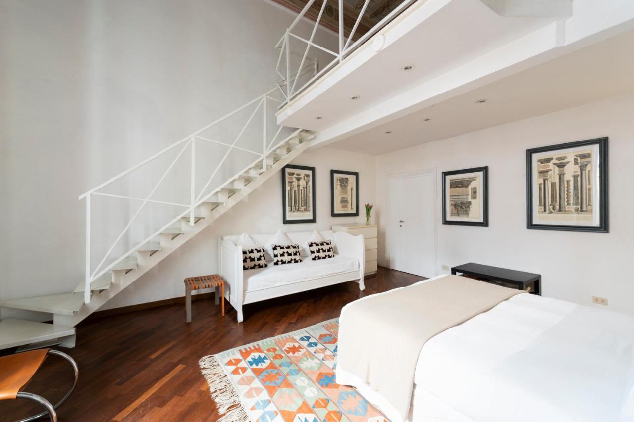 Your At Campo De' Fiori Appartement