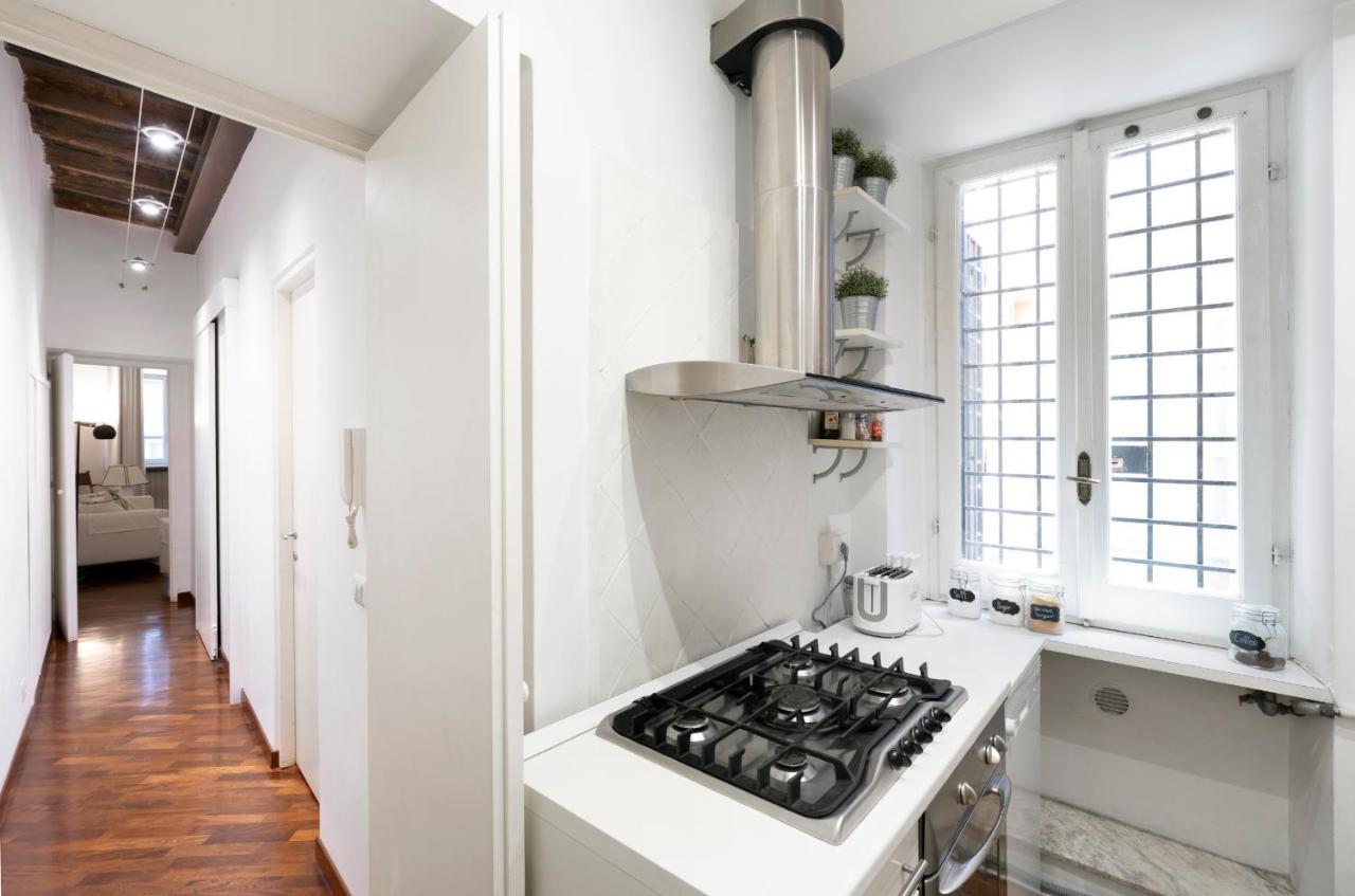 Appartement Your At Campo De' Fiori *