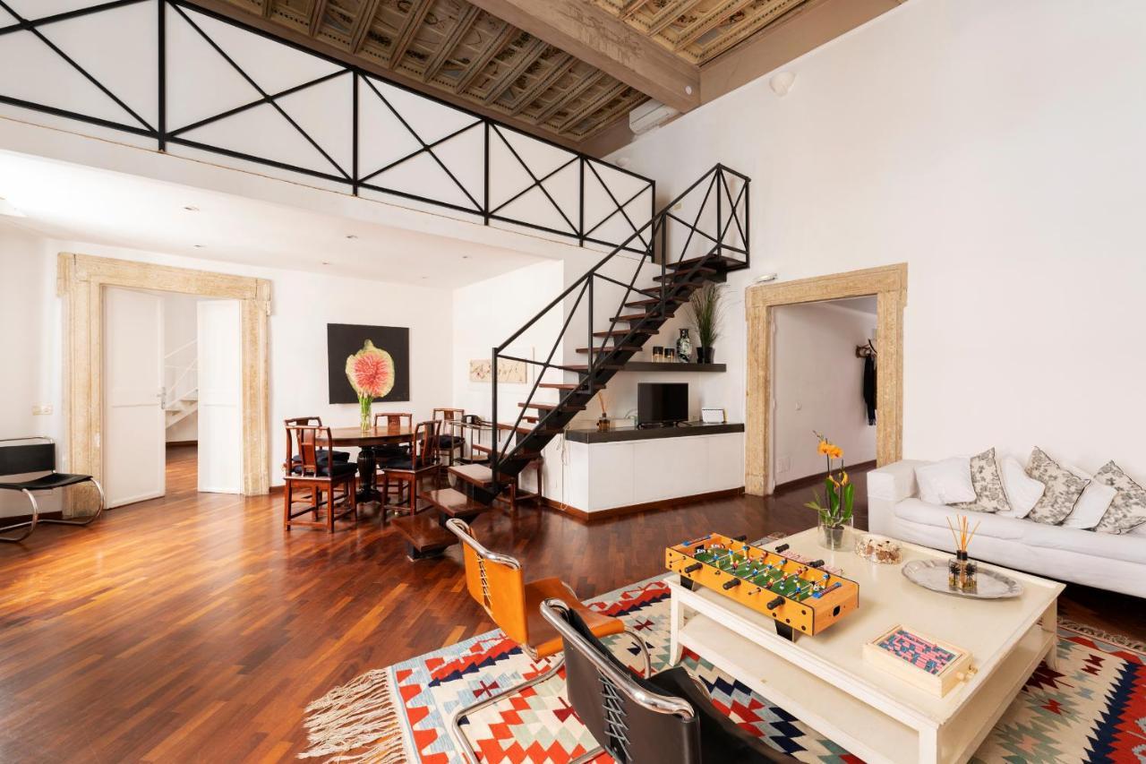 Your At Campo De' Fiori Appartement *