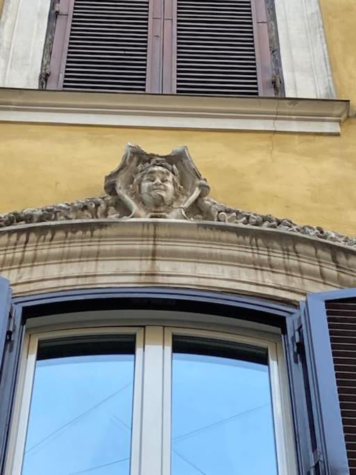 Apartamento Vatican Vacation Interno 2