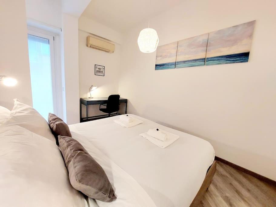 Apartamento Bbhome Saint Paul Quiet And Chic