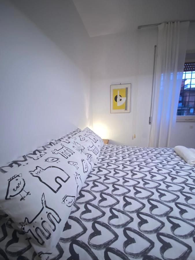 Casa Daniela&mauro Appartement