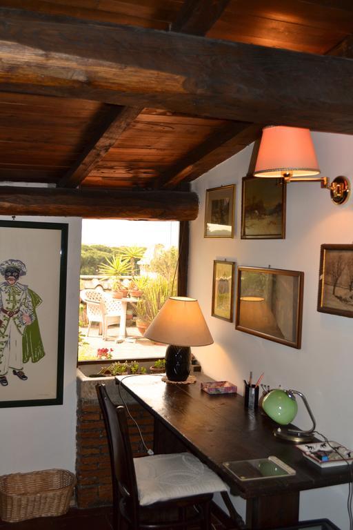 Ostiense Guest house